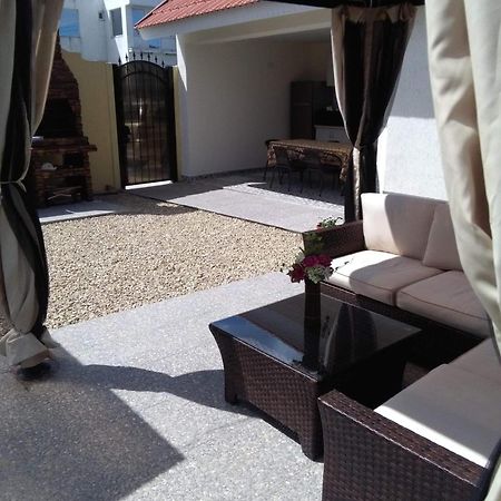 Hotel Casa Eugenia à Vama Veche Extérieur photo
