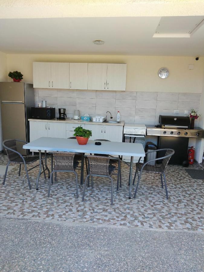 Hotel Casa Eugenia à Vama Veche Extérieur photo